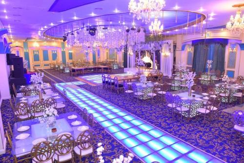 New Siesta Hotel & Resort in Alexandria New Siesta Hotel & Resort in Alexandria