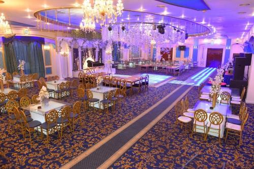 New Siesta Hotel & Resort in Alexandria New Siesta Hotel & Resort in Alexandria