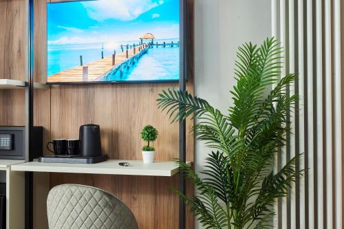 Food and beverages, Hotel Brooklyn in Florence Food and beverages, Hotel Brooklyn in Florence