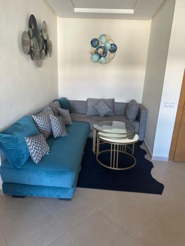JOLI APPARTEMENT A OUED CHERRATE in Sidi El Haj Bou Derbala JOLI APPARTEMENT A OUED CHERRATE in Sidi El Haj Bou Derbala