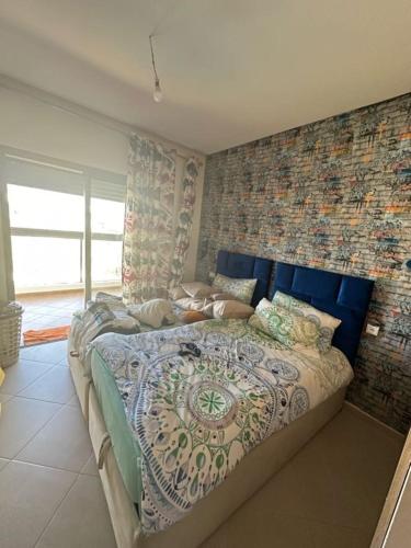 JOLI APPARTEMENT A OUED CHERRATE in Sidi El Haj Bou Derbala JOLI APPARTEMENT A OUED CHERRATE in Sidi El Haj Bou Derbala