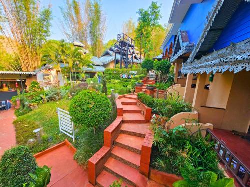 ヴィラ ロング チャン9