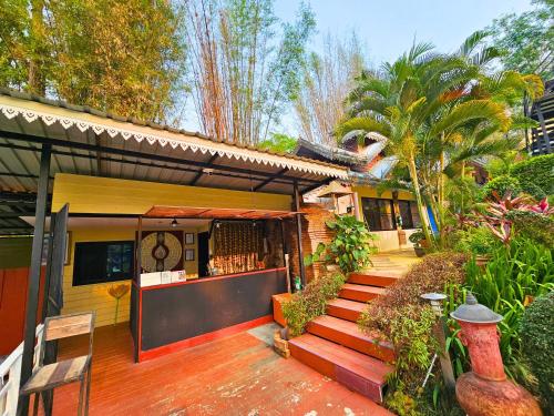 ヴィラ ロング チャン6