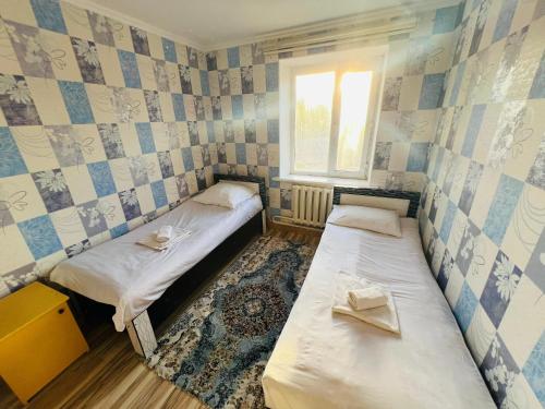 Dasha Guest House in Narın Dasha Guest House in Narın