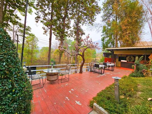 ヴィラ ロング チャン3