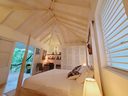 Casa Nito in Cano Seco Casa Nito in Cano Seco