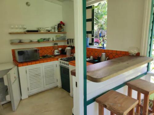 Konyha, Casa Nito in Cano Seco Konyha, Casa Nito in Cano Seco