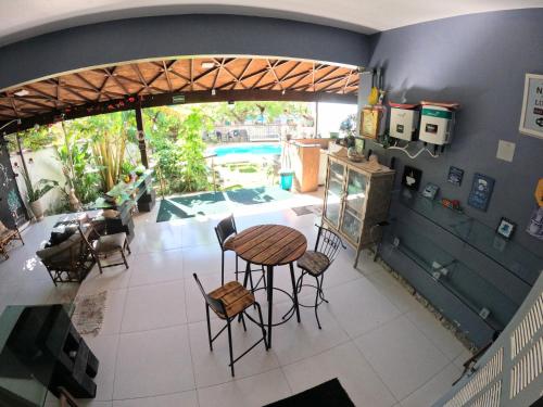 Hostel Paraiso in Arraial do Cabo Hostel Paraiso in Arraial do Cabo