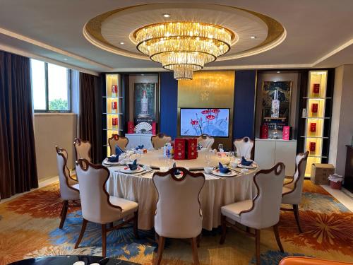 Restauracja, The Venetian Hotel in Lusaka Restauracja, The Venetian Hotel in Lusaka