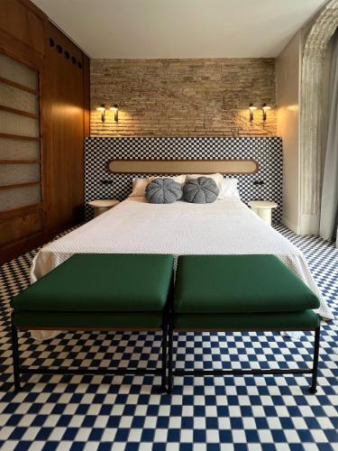 El Rincón de María Vicenta