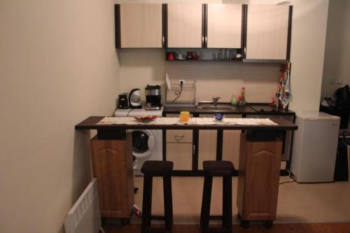 Apartment Atanasov - Pamporovo in Pamporovo Apartment Atanasov - Pamporovo in Pamporovo