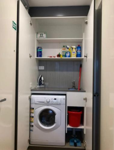 Deluxe Studio Apartment in the Center of Canberra - Hosted by CanStay in لاينهام Deluxe Studio Apartment in the Center of Canberra - Hosted by CanStay in لاينهام