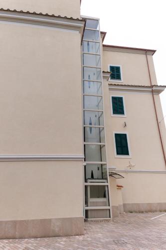 المنظر الخارجي, Abitare il Tempo-Elegante e Moderno-ad 1 bus da Roma in فيليترى المنظر الخارجي, Abitare il Tempo-Elegante e Moderno-ad 1 bus da Roma in فيليترى