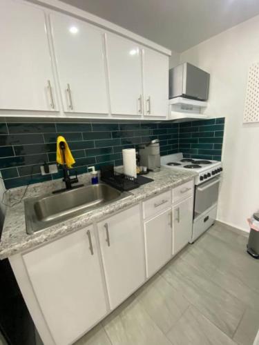 Sea Breeze Tunnel Hideaway 7 in Quebradillas Sea Breeze Tunnel Hideaway 7 in Quebradillas