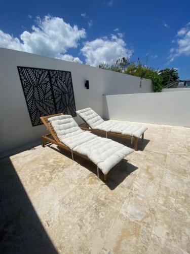 Sea Breeze Tunnel Hideaway 7 in Quebradillas Sea Breeze Tunnel Hideaway 7 in Quebradillas