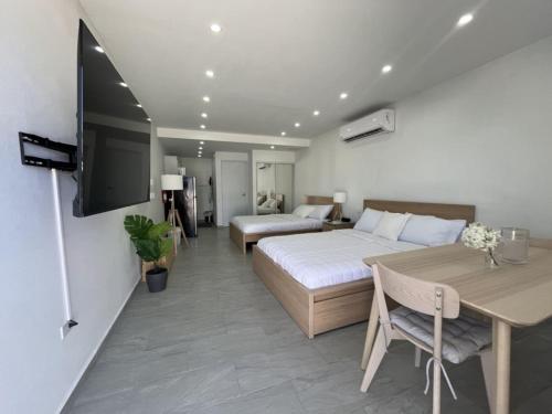 Sea Breeze Tunnel Hideaway 7 in Quebradillas Sea Breeze Tunnel Hideaway 7 in Quebradillas