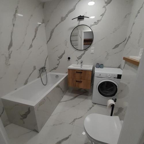 Apartament Morelowa Gdańsk Jasień (Apartament Morelowa Gdansk Jasien) in Jasien Apartament Morelowa Gdańsk Jasień (Apartament Morelowa Gdansk Jasien) in Jasien