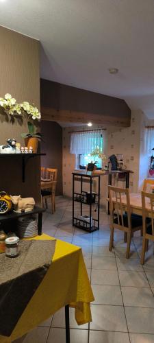 Pension Deerkemer Kuh in Dolgesheim Pension Deerkemer Kuh in Dolgesheim