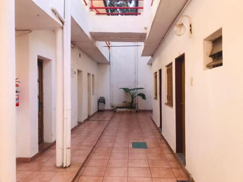 Hotel Piamonte in ฟลอเรส Hotel Piamonte in ฟลอเรส