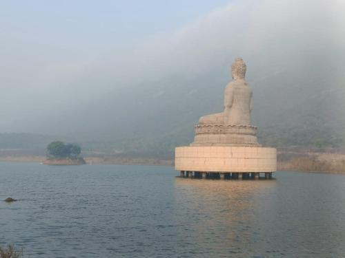 Nikunj Dorme in Rajgir Nikunj Dorme in Rajgir