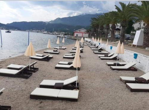 Apartman Aleksandar Aco in Zelenika Apartman Aleksandar Aco in Zelenika