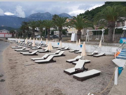 Apartman Aleksandar Aco in Zelenika Apartman Aleksandar Aco in Zelenika