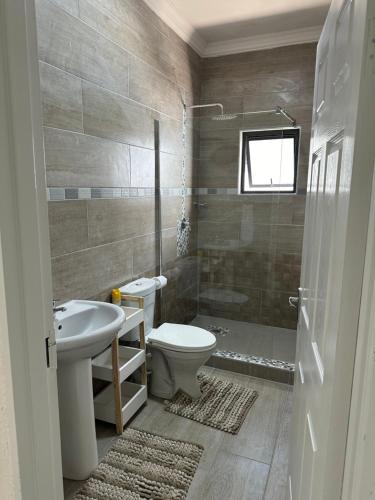 Mikan AirBnB in Otjiwarongo Mikan AirBnB in Otjiwarongo