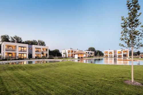 This photo about Sonnenchalets shared on HyHotel.com