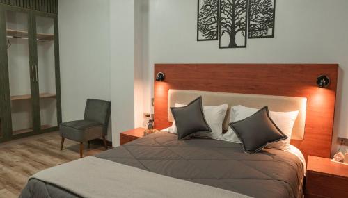Hotel Sacha Golden in Otavalo Hotel Sacha Golden in Otavalo
