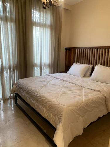 Boho 1BD Beach&Pool at Mangroovy