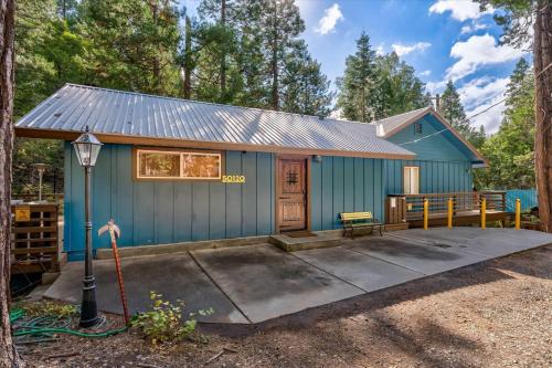 Starlight Cabin in Oakhurst Starlight Cabin in Oakhurst
