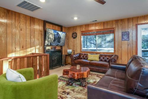 Starlight Cabin in Oakhurst Starlight Cabin in Oakhurst