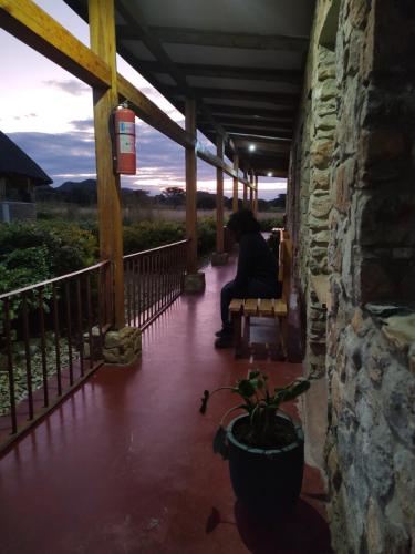 MARK's farm & ecolodge in Iringa MARK's farm & ecolodge in Iringa