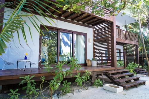 Lula Tulum, a Small Luxury Hotel in Tulum Lula Tulum, a Small Luxury Hotel in Tulum