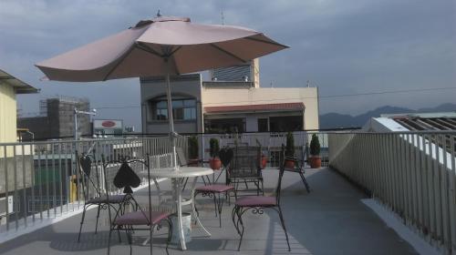 水源棧 near Houli Machang 水源棧 near Houli Machang