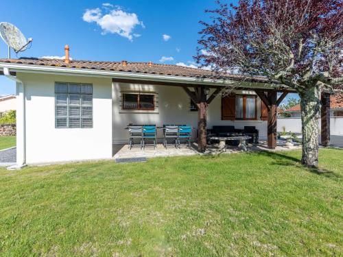 Maison renovee 6 pers. a Biscarrosse - Clim, jardin, a proximite du lac & plages - FR-1-319-549 in Pierricq Maison renovee 6 pers. a Biscarrosse - Clim, jardin, a proximite du lac & plages - FR-1-319-549 in Pierricq
