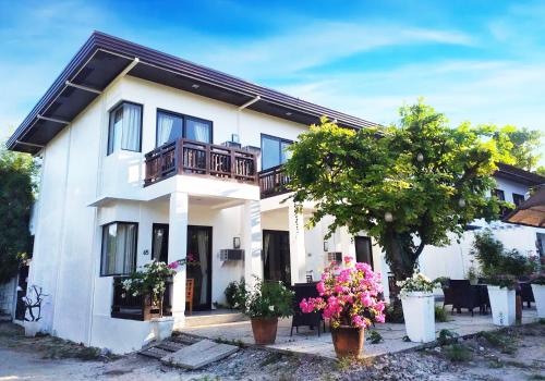 Puerto Del Sol Resort in Bolinao Puerto Del Sol Resort in Bolinao