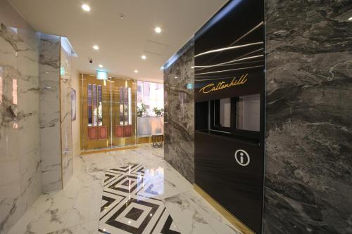 Jeonju Calton Hill Hotel in Geumam-dong Jeonju Calton Hill Hotel in Geumam-dong