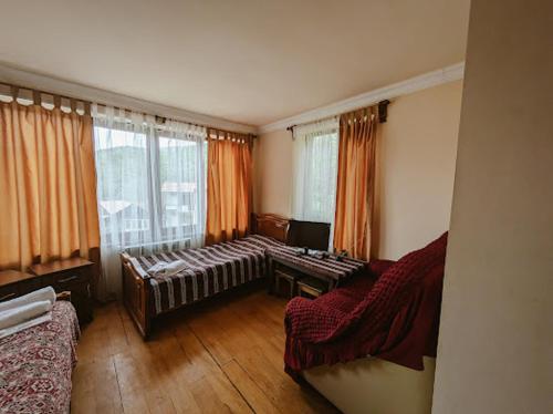 Gosh hotel in Shahumyan Gosh hotel in Shahumyan