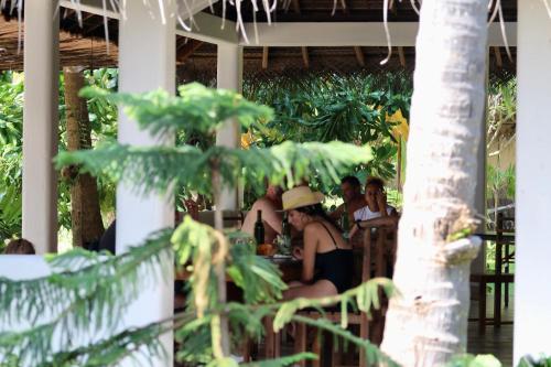 The Rascals Kite Resort in Kalpitiya The Rascals Kite Resort in Kalpitiya