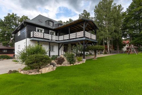 Villa Viridi in คาร์แพ็คซ์ Villa Viridi in คาร์แพ็คซ์