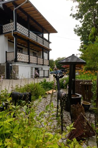 Villa Viridi in คาร์แพ็คซ์ Villa Viridi in คาร์แพ็คซ์