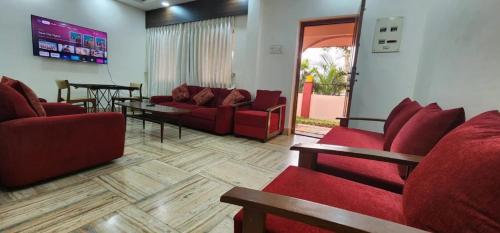 Gracias Villa in Goa Gracias Villa in Goa