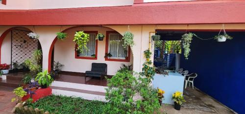Gracias Villa in Goa Gracias Villa in Goa
