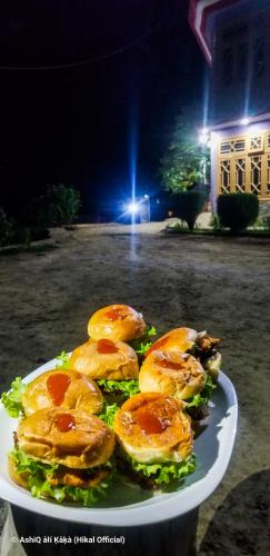 Hikal Guest House & Restaurant in Northern Areas Pakistan Hikal Guest House & Restaurant in Northern Areas Pakistan
