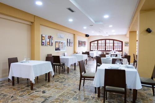 HOTEL EL MOLINO DE PANCORBO in 潘可柏 HOTEL EL MOLINO DE PANCORBO in 潘可柏