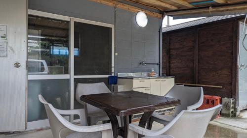 与那国むんぶステイ祖納 (与那国むんぶステイ祖納) in Jonaguni 与那国むんぶステイ祖納 (与那国むんぶステイ祖納) in Jonaguni