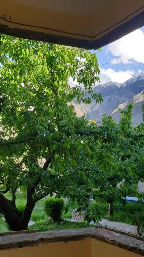 Hikal Guest House & Restaurant in Northern Areas Pakistan Hikal Guest House & Restaurant in Northern Areas Pakistan