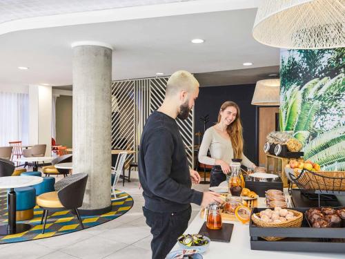 숙소 외관, 아파트호텔 아다지오 버밍엄 시티 센터 (Aparthotel Adagio Birmingham City Centre) in 버밍햄 / 버밍엄 숙소 외관, 아파트호텔 아다지오 버밍엄 시티 센터 (Aparthotel Adagio Birmingham City Centre) in 버밍햄 / 버밍엄