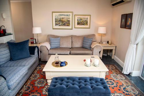 Two-Bedroom Apartment image 9